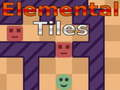 Spel Elementaire tegels  online