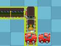 Spel Hersenen trein  online