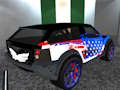 Spel Offroad bergrijden 2024  online