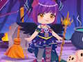 Spel Toddie duivels schattig  online