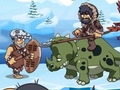Spel Tijdperk: evolutie  online