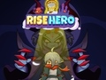 Spel Sta op als held  online