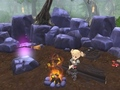 Spel Bezemcraft mystieke ontwijking  online