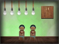 Spel Amgel Easy Room Escape 167 online