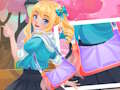 Spel Decor: Draagtas  online