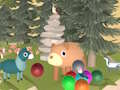 Spel Bos bowlen  online