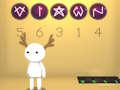 Spel ARBA (Een spel van 4)  online