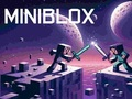 Spel Miniblox online