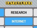 Spel Categorieën  online