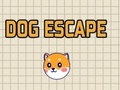 Spel Hond ontsnappen  online