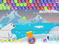 Spel Winterbubbel  online