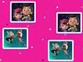 Spel Interstellaire Ella-wedstrijd  online