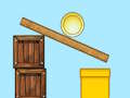 Spel Munt laten vallen  online