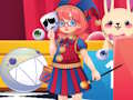 Spel Kiddo Digicircus  online