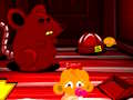 Spel Monkey Go Happy-podium 391  online