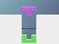Spel Slimetris online