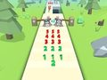 Spel Nummer samenvoegen  online