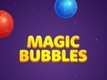 Spel Magische bubbels  online