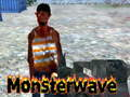 Spel Monstergolf  online