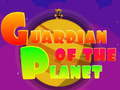 Spel Bewaker van de planeet  online