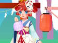 Spel Kiddo Himesama-vibes  online