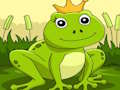Spel Spring Trails Ontdek de verschillen  online