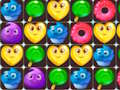 Spel Zoete wedstrijd  online