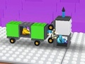 Spel SPEELGOED: Crash Arena  online