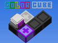 Spel Kleur kubus  online