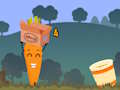 Spel Vegetarische onderneming  online