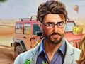 Spel In het zand van intriges  online