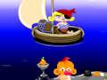 Spel Monkey Go Happy-podium 397  online
