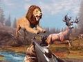 Spel Jungle herten jagen  online