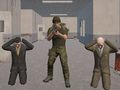 Spel Reddingsspleet  online
