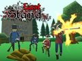 Spel Het laatste verzet  online