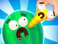 Spel Worm uit  online
