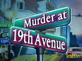Spel Moord op 19th Avenue  online