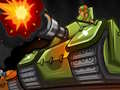 Spel Klassieke Tank Wars Extreme HD  online