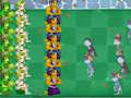 Spel Ultieme planten TD online