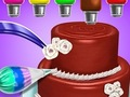 Spel Bakken Kookplezier  online