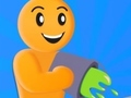 Spel Kleur boerderij  online