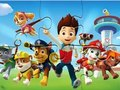 Spel Legpuzzel: PAW Patrol  online