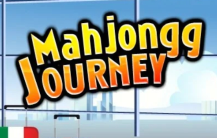 Spel Mahjongg-reis  online