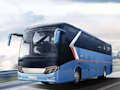 Spel Bussimulator die 3D rijdt  online