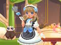 Spel Kiddo Maid-stijl  online