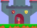 Spel Prinses Goudzwaard en Het Land van Water  online