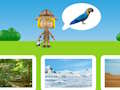 Spel Wereld van Alice Animal Habitat  online