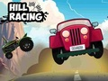 Spel Heuvelracen  online
