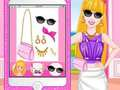 Spel Selfie-make-up  online