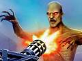 Spel Gunoorlog Z  online
